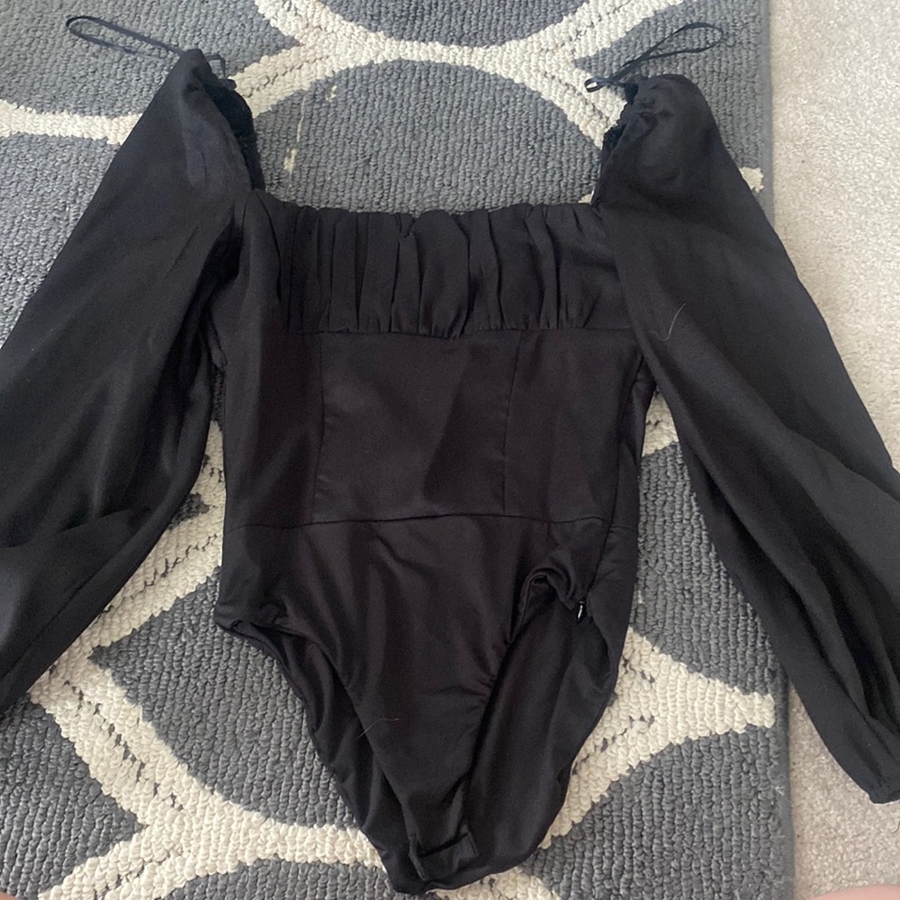 Princess Polly Body Suit